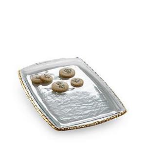 Annieglass Martini Tray