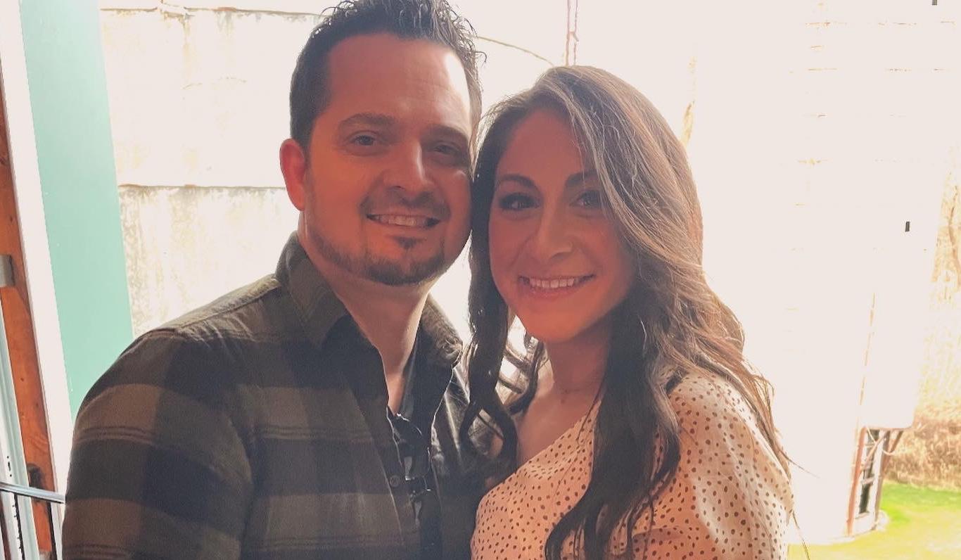 The Wedding Website of Desirre Spicer and Kenneth Curcio