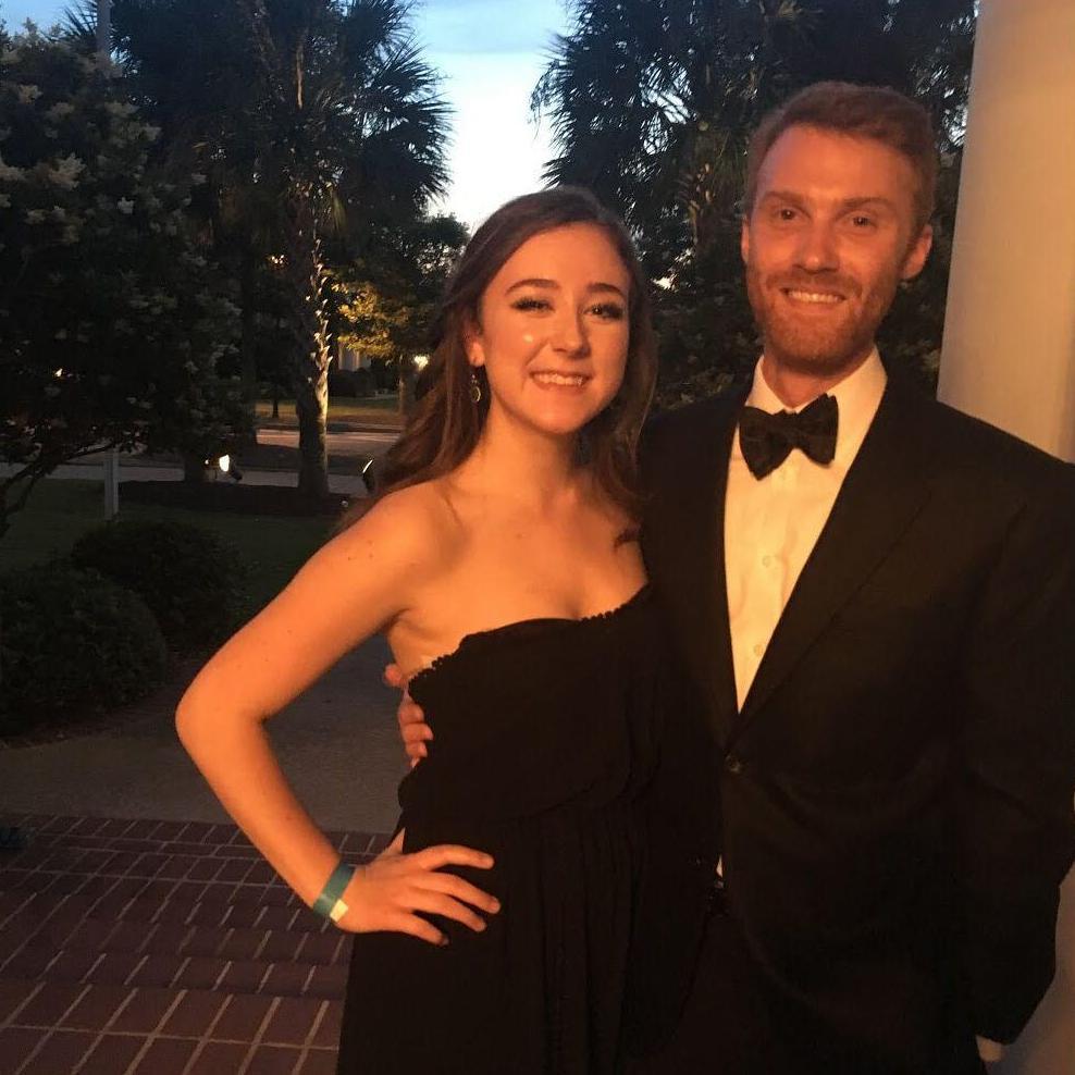 May 2017 - Sorority Formal