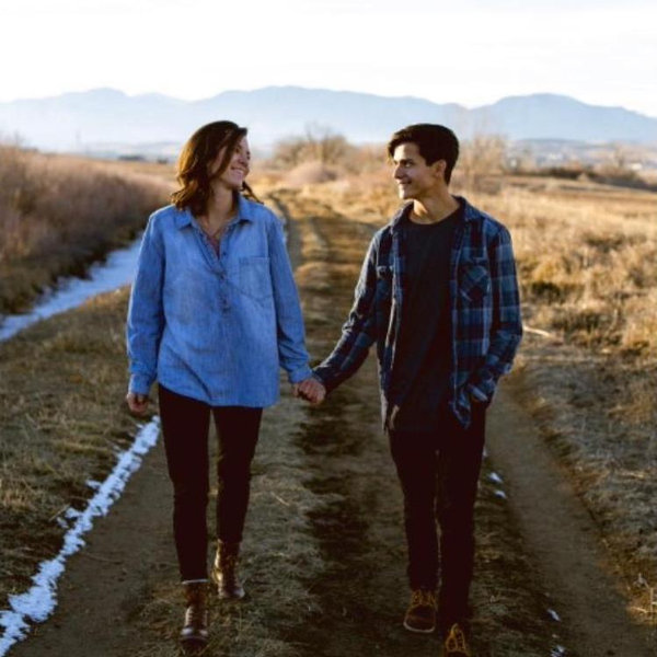 Jesse Zamora and Sadie Dischler's Wedding Website