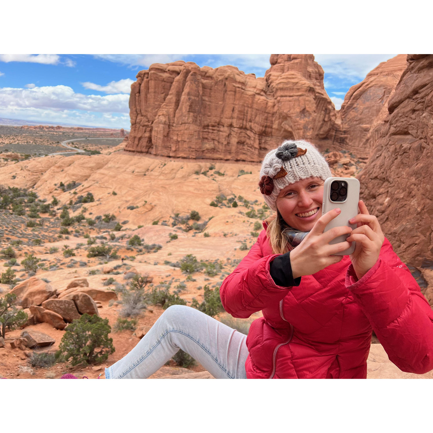 Arches National Park