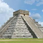 Chichén Itzá