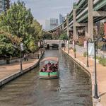 Canal Walk