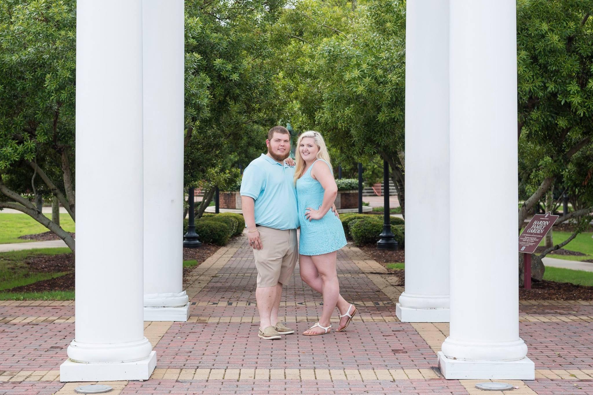 The Wedding Website of Susan Guillot and William Richard