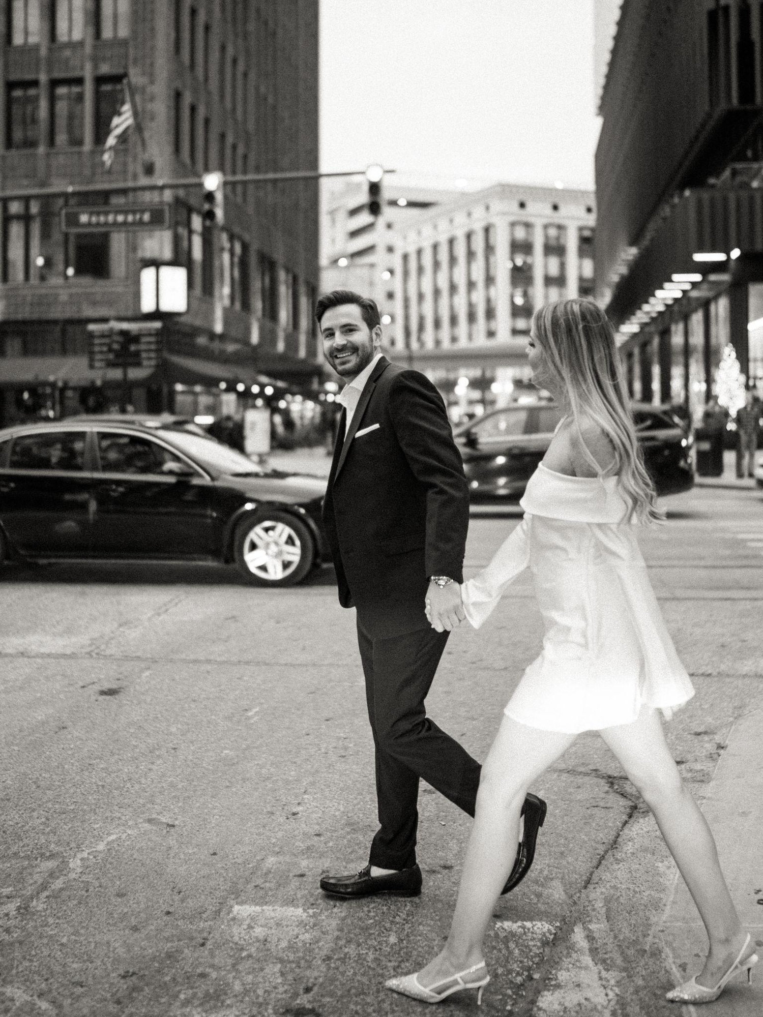 The Wedding Website of Mattison Levy and Zachary Jugan