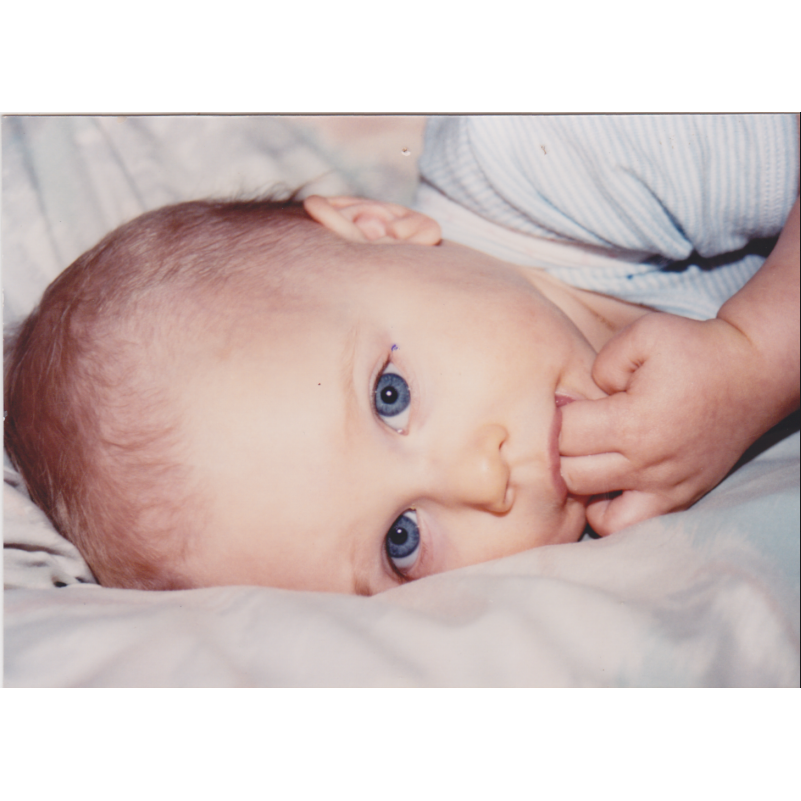 Baby Olivia