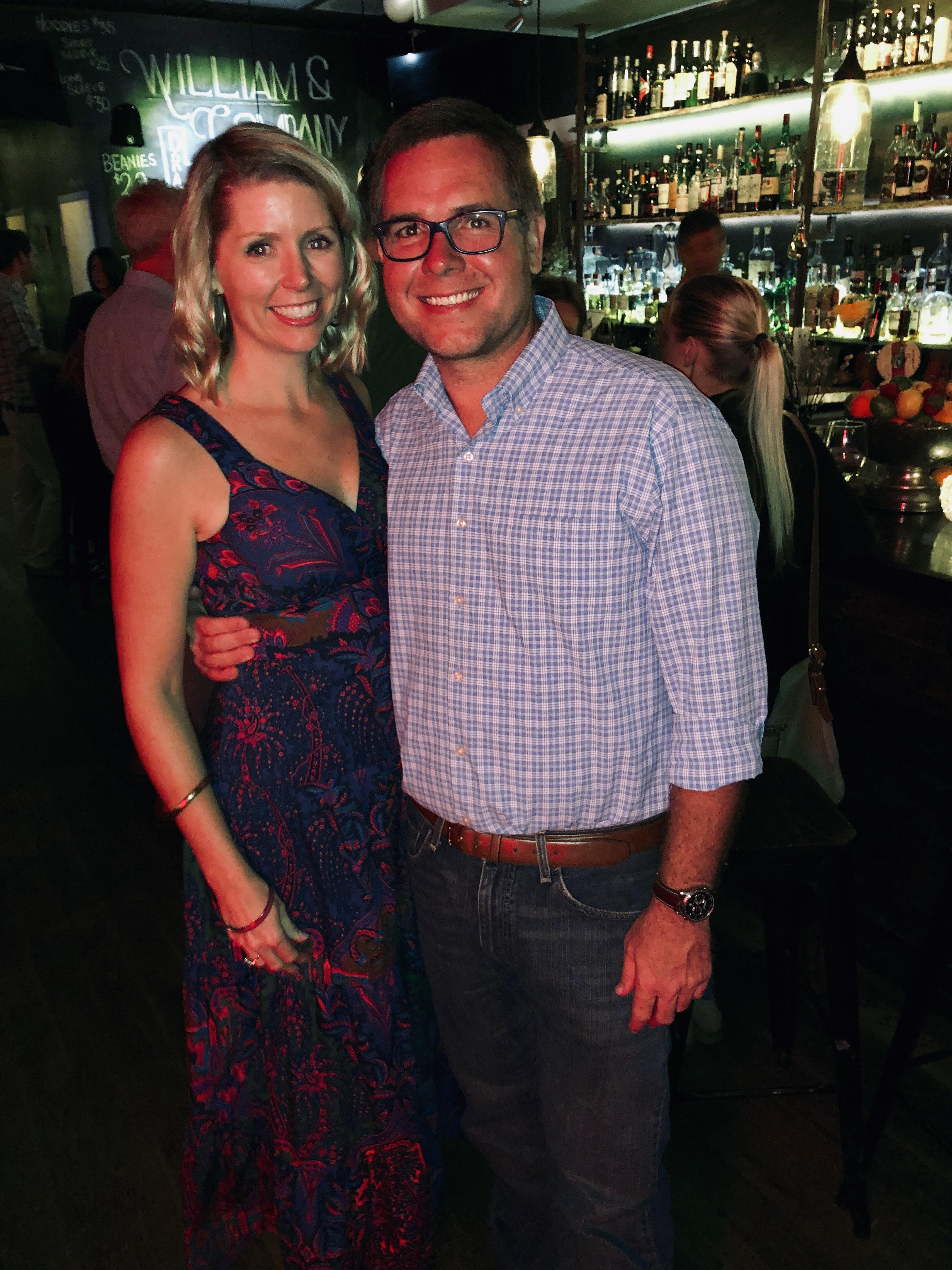 The Wedding Website of Kaler Walker and Matt Moseley
