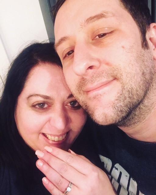 The Wedding Website of Elana Dvorak and Christopher Ripley