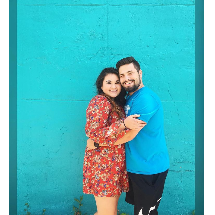 Five years together. (2017-2018)