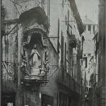 Piazzetta Della Maddalena