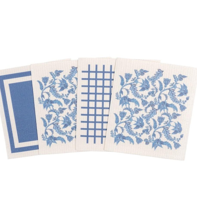 Swedish Dish Cloths