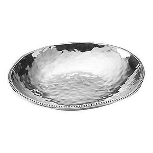 Wilton Armetale® River Rock Round Serving Bowl