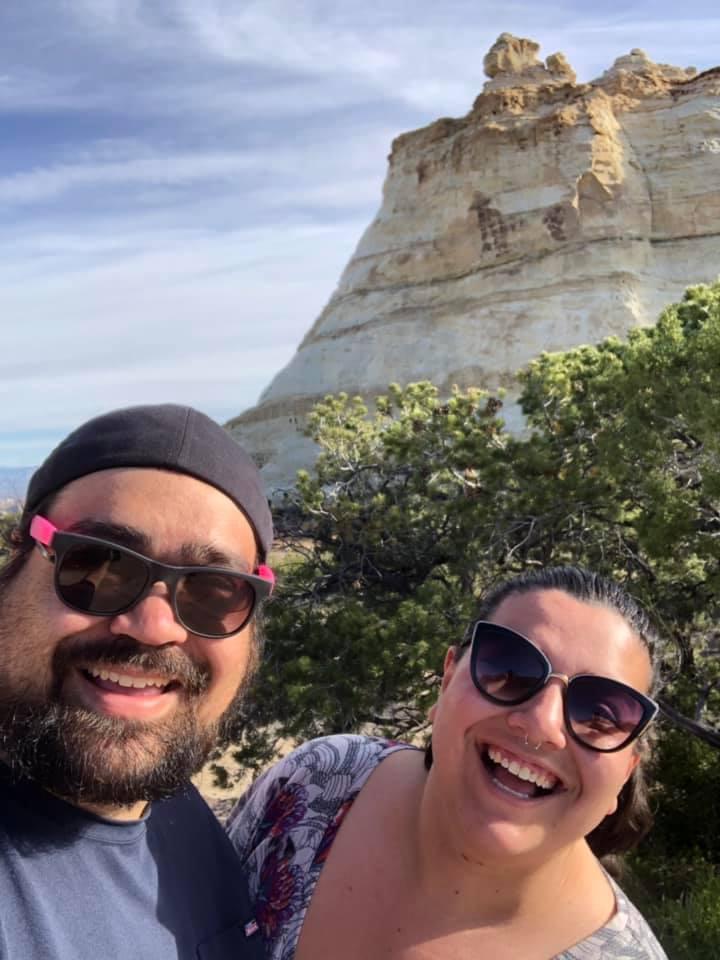 The Wedding Website of Elizabeth Collier and Jeffrey Collier