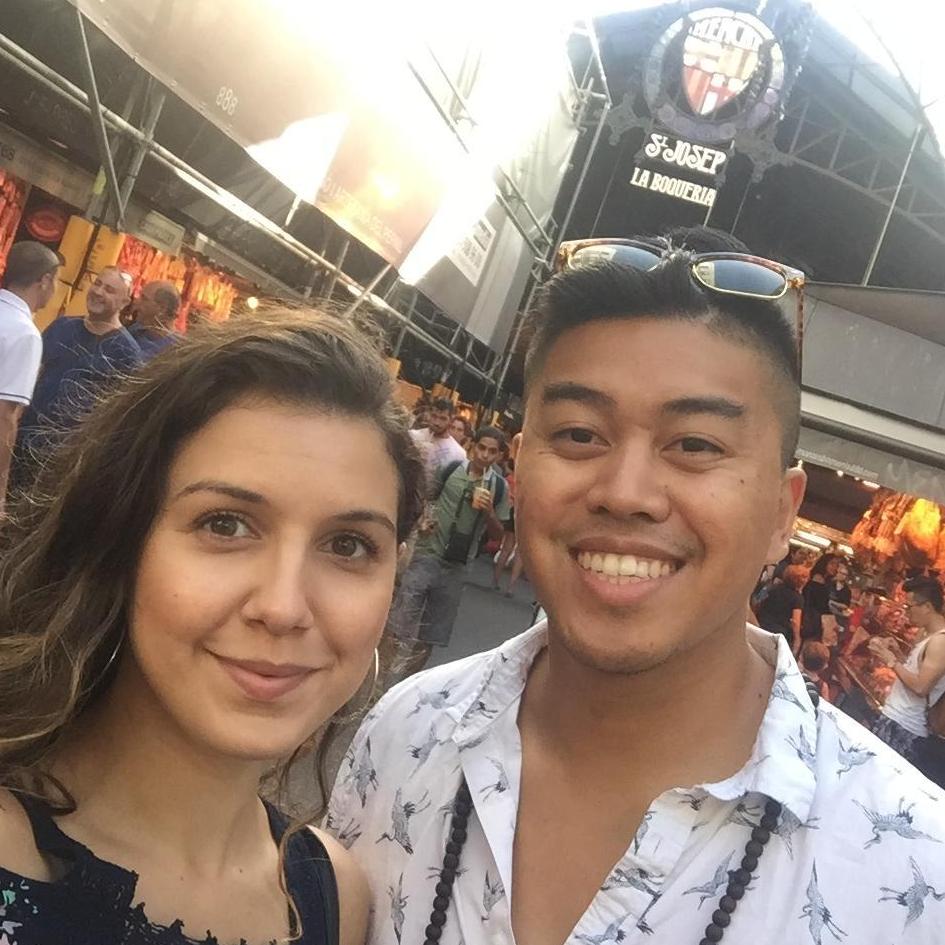Barcelona