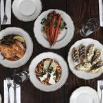 Brushland Eating House