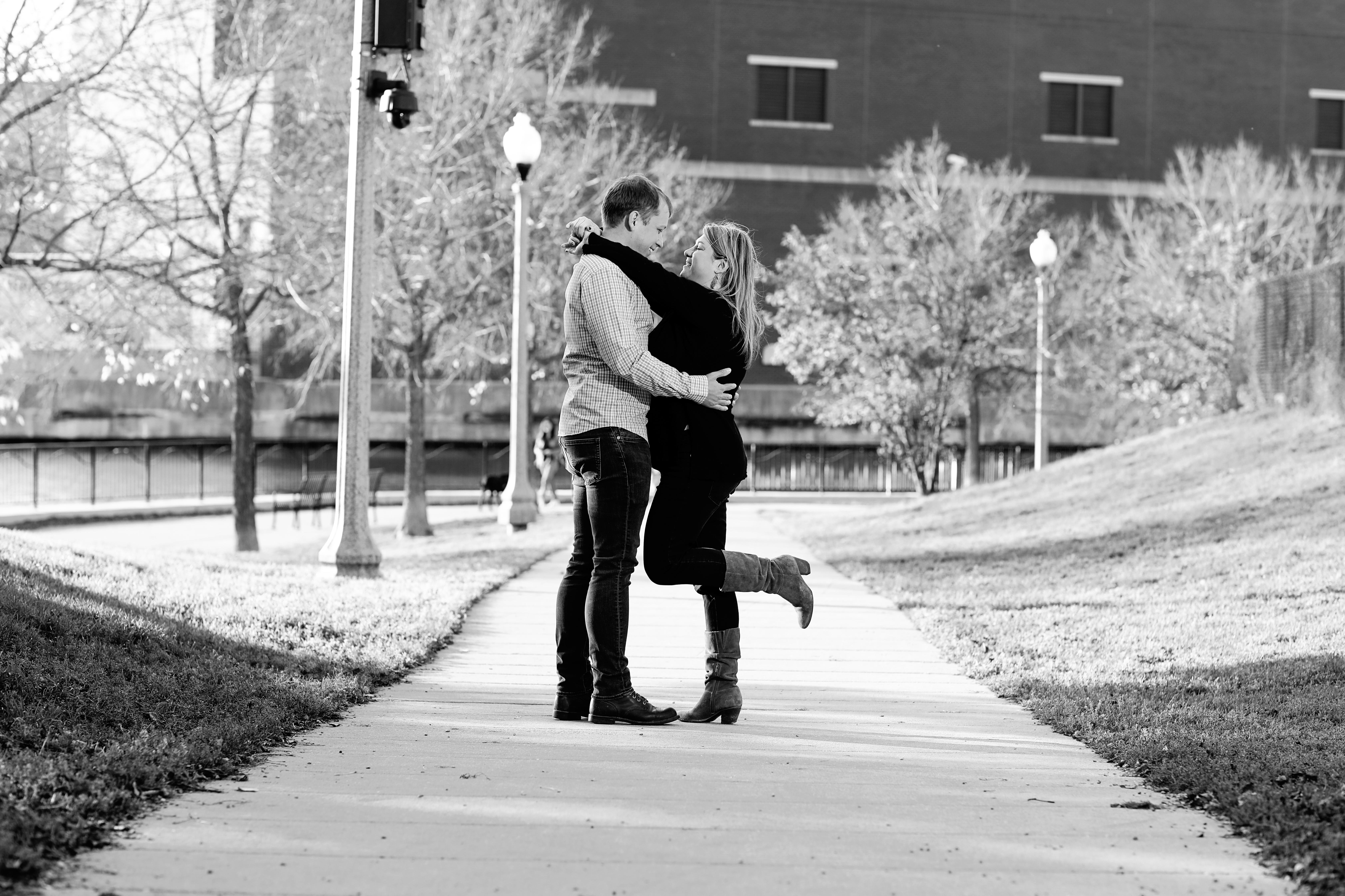 The Wedding Website of Lauren Aimone and David Babnigg