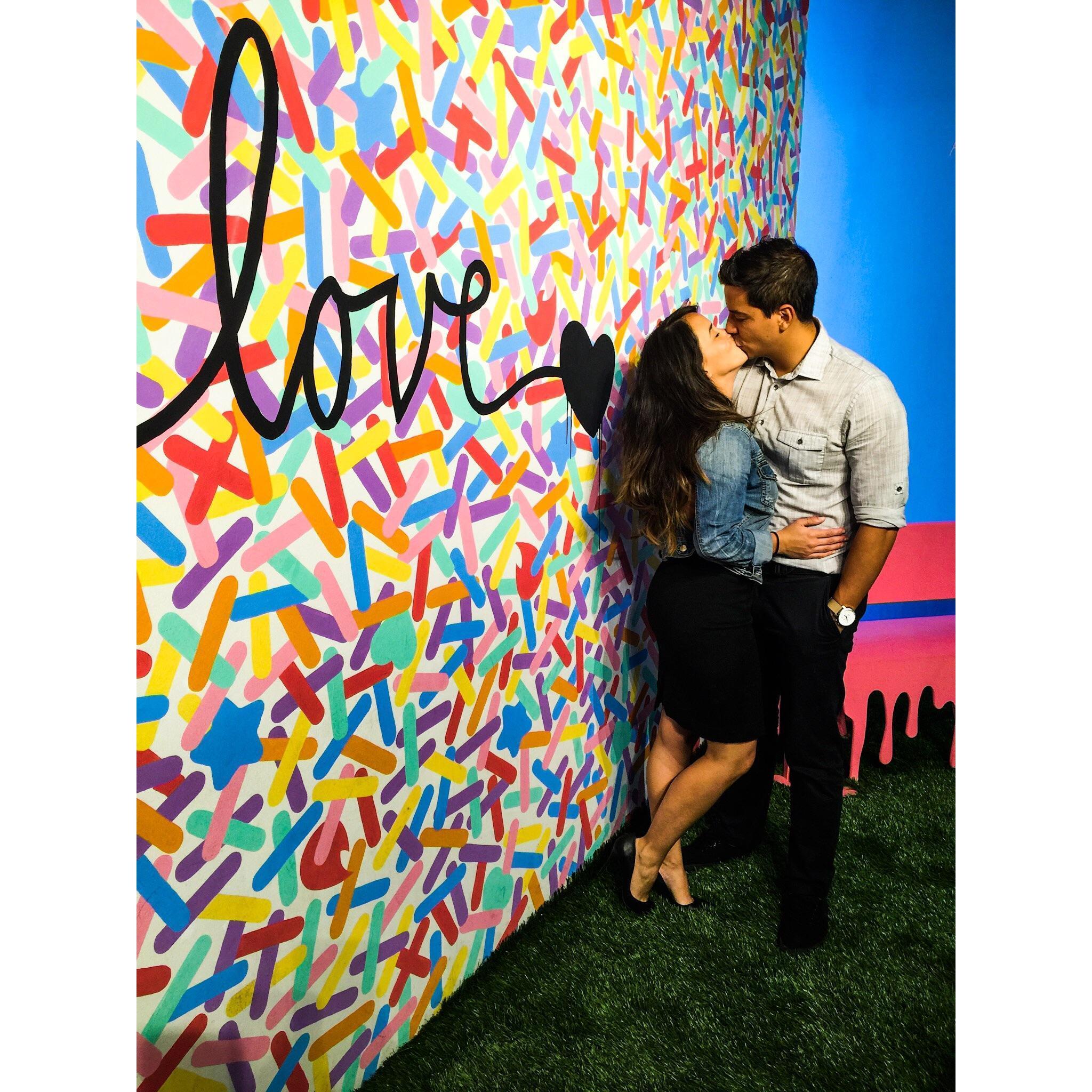 Museum of Ice Cream
