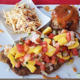 Hungry Grouper