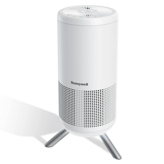 Honeywell Designer Series HEPA Tower White HPA830W