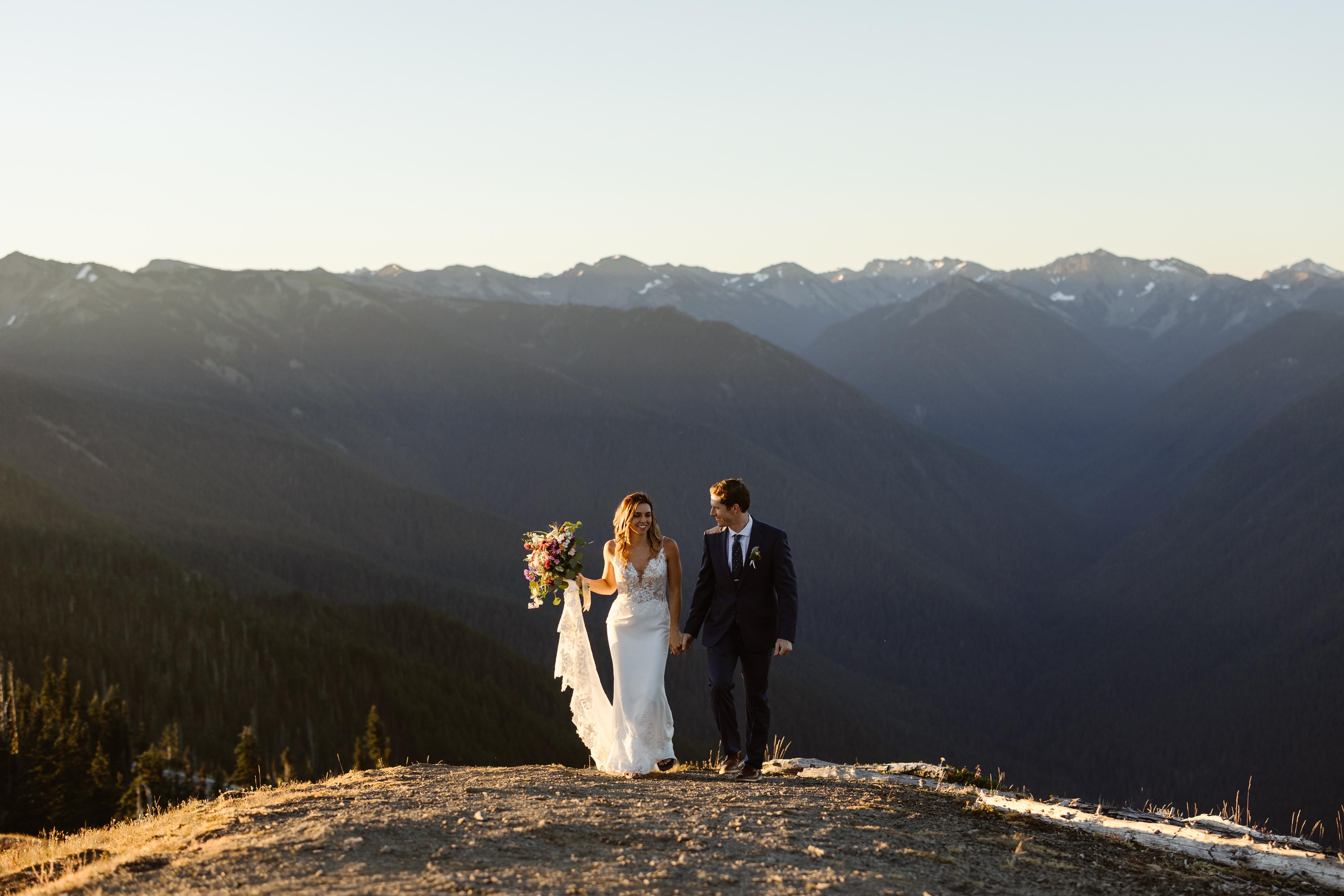The Wedding Website of Emily Brindley and Quint Wharton