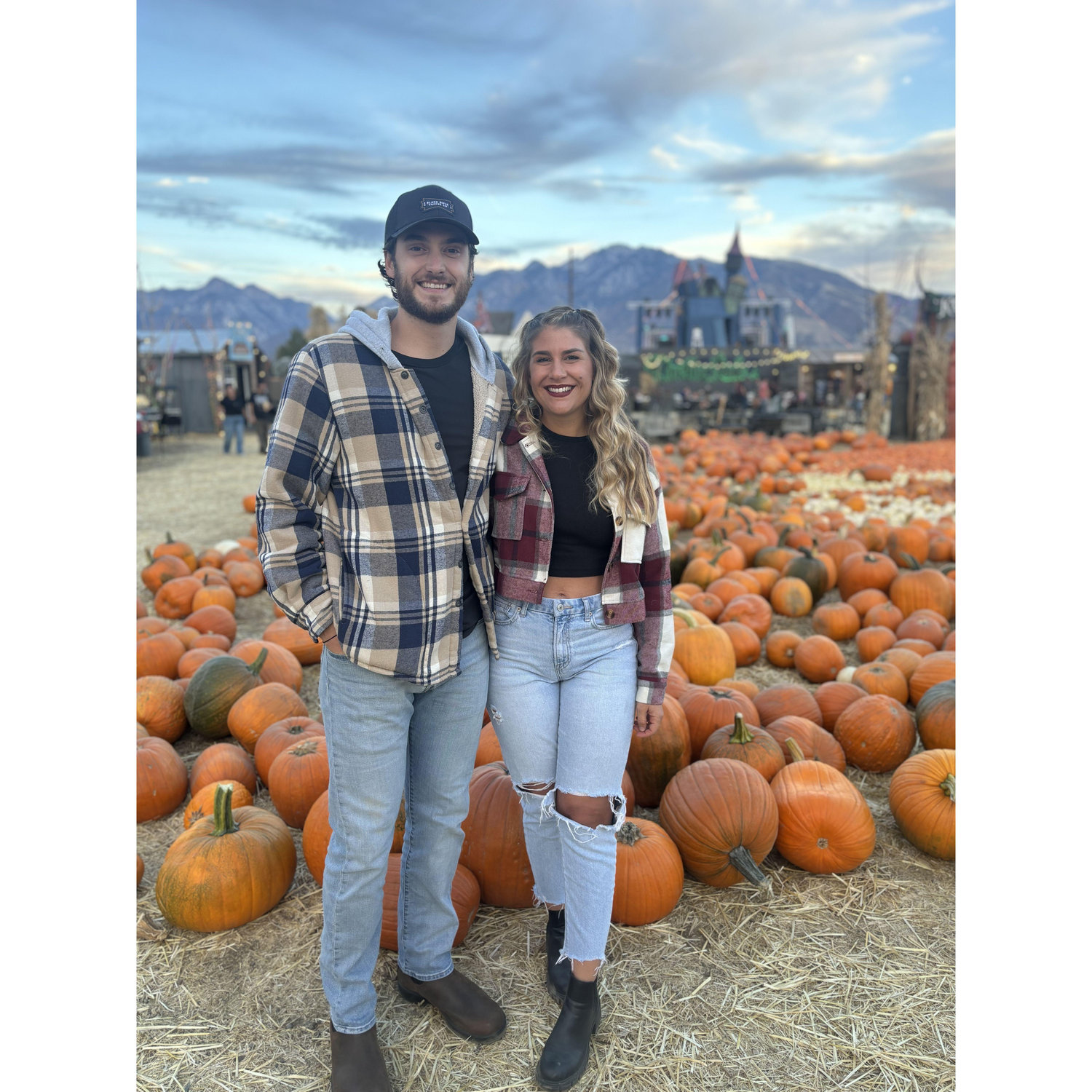 Utah
