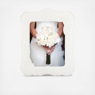 Ever After Rectangular Frame