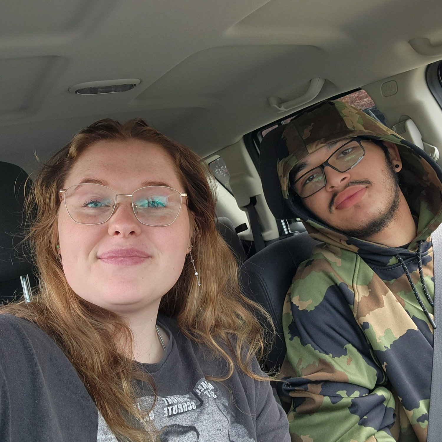 Car time