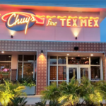 Chuy's