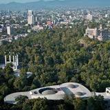Bosque de Chapultepec