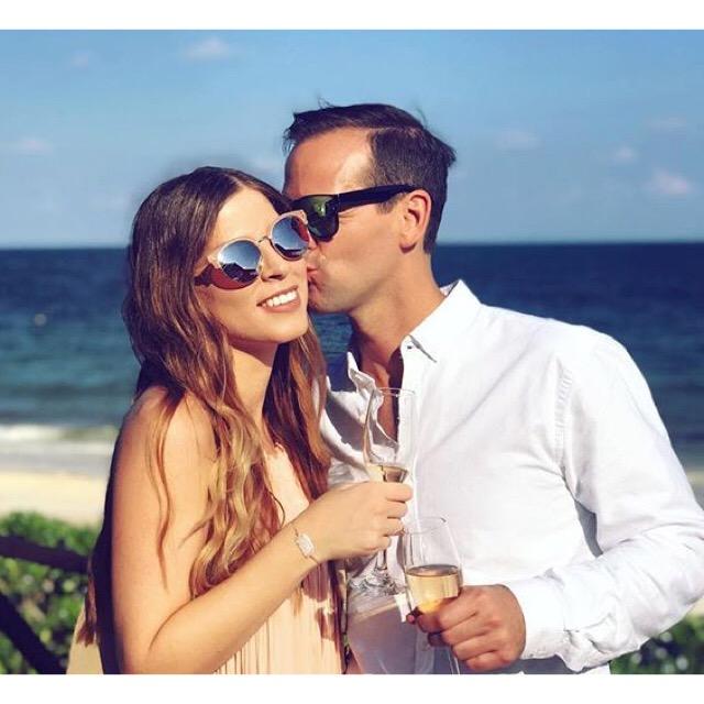 The Wedding Website of Lindsay Csabak and Adam Barker