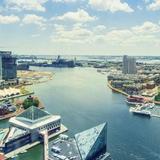 Inner Harbor