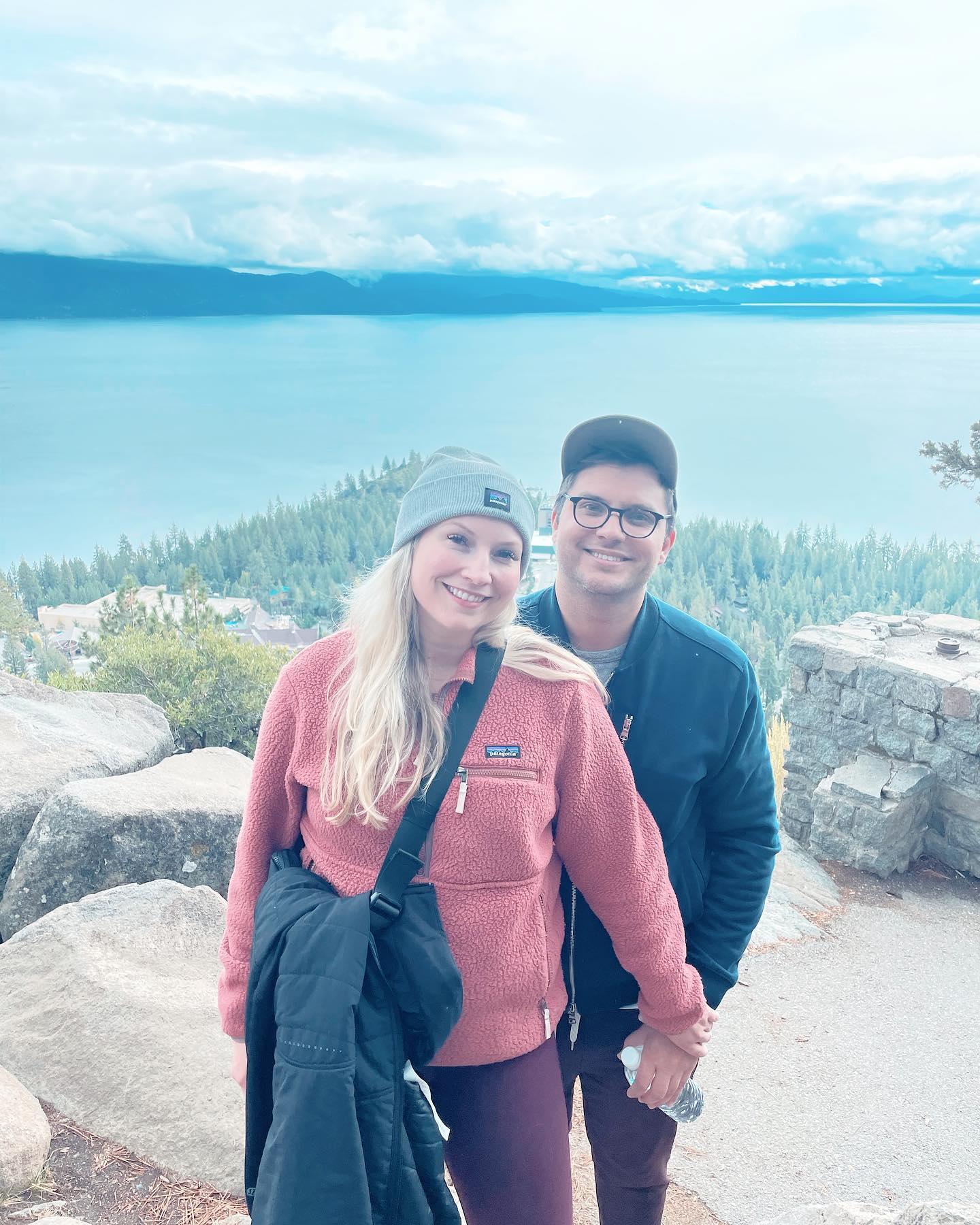 The Wedding Website of Megan Johnson and Joshua Johnson