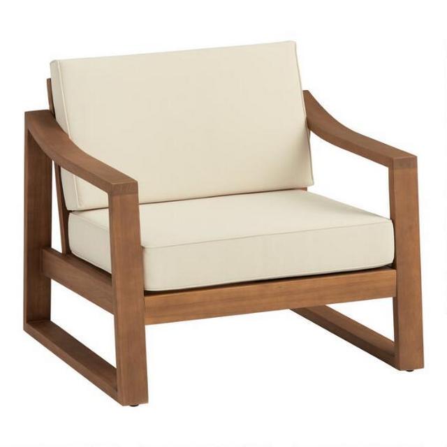 Front Porch Outdoor Chair