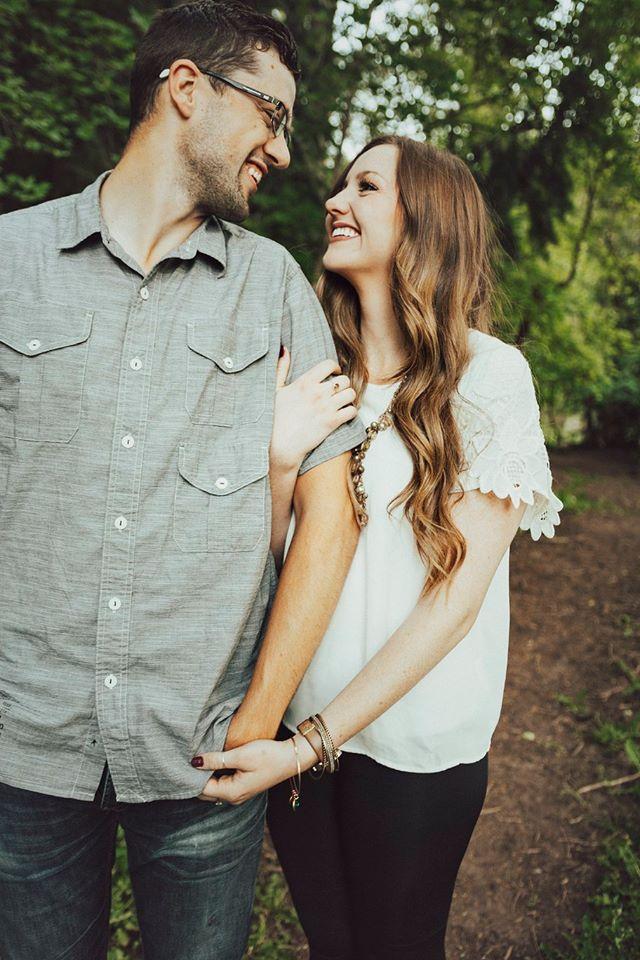 The Wedding Website of Tanner Snow and Madeleine Knox