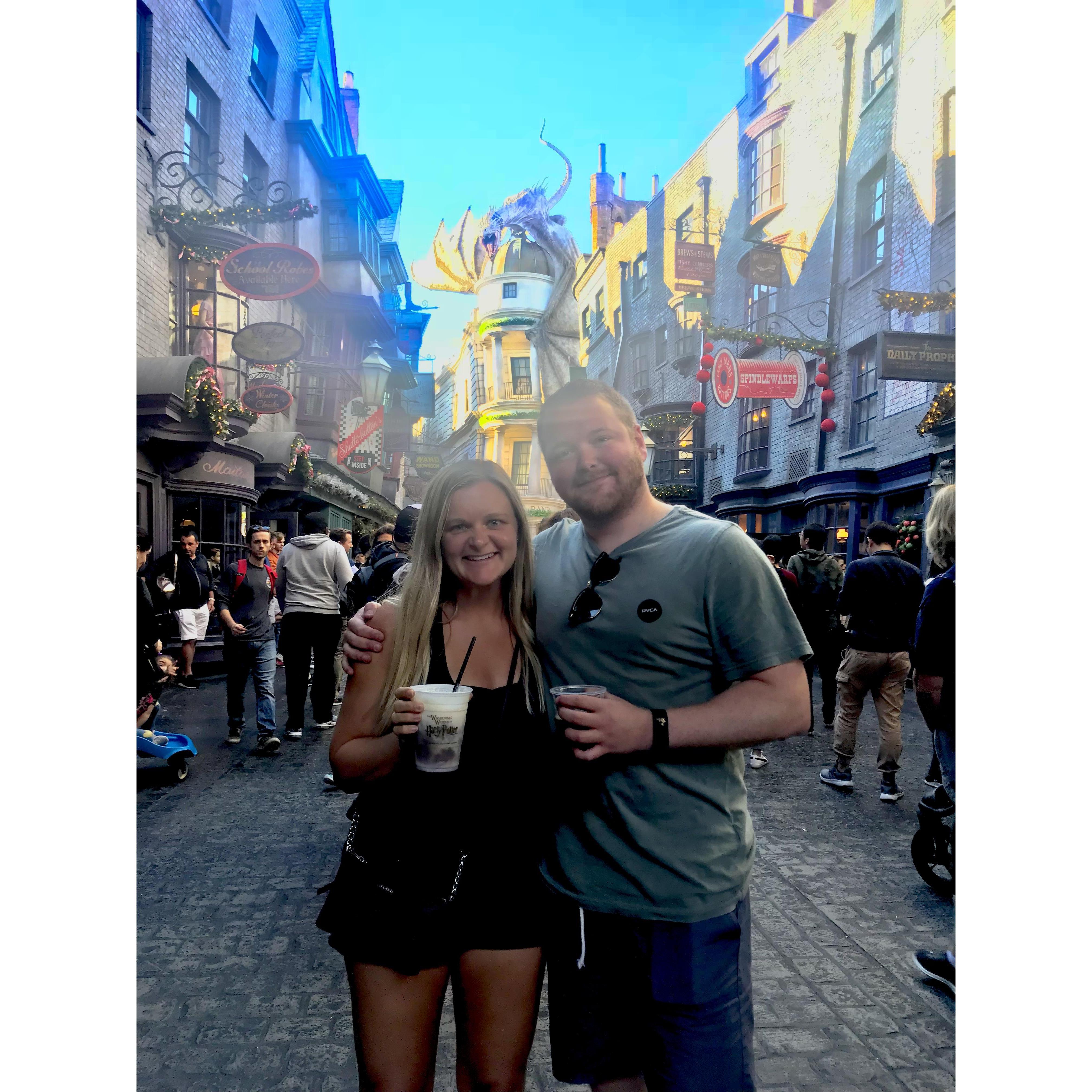 Orlando, FL