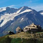 Hike Up and Ride Down in Girdwood