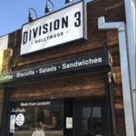 Division 3 Hollywood