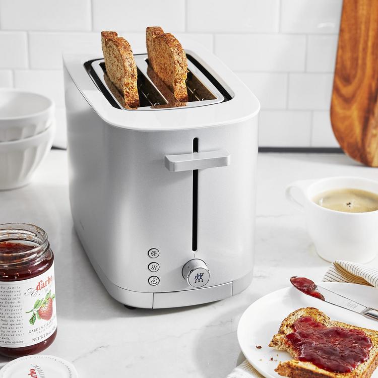 ZWILLING, Enfinigy 2-Slot Toaster | Zola