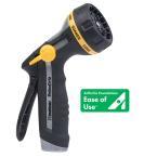 Rear-Trigger 8-Pattern Nozzle
