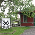 New Buffalo Railroad Museum