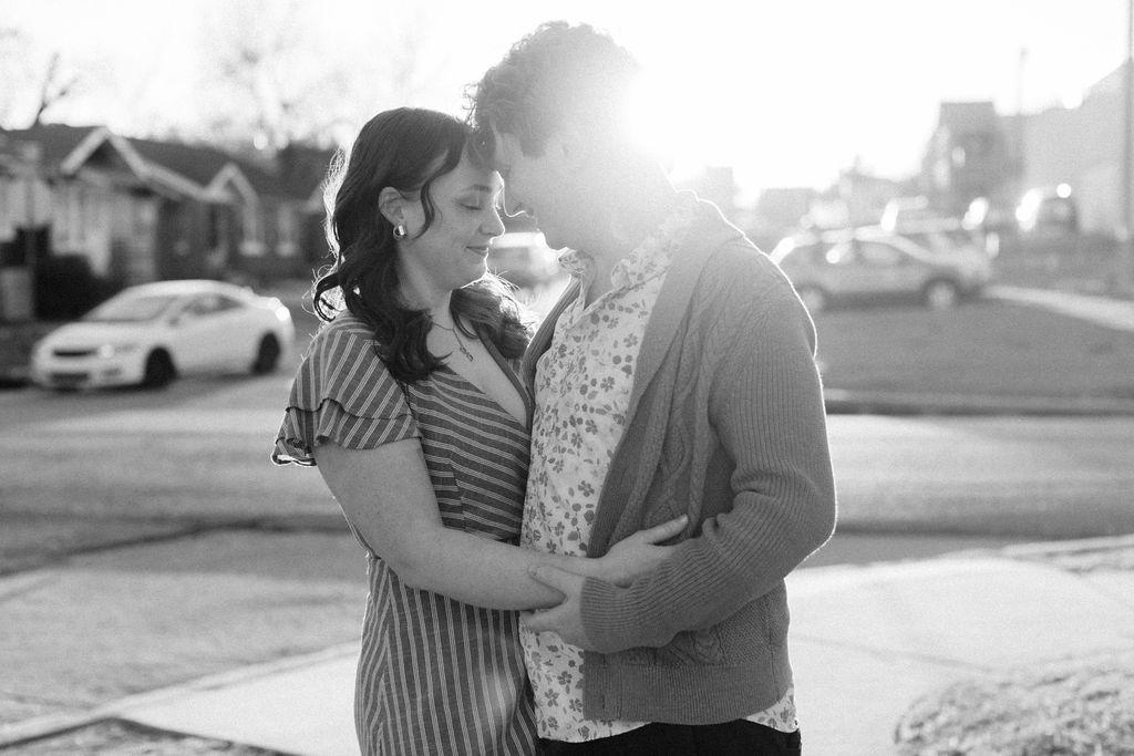 The Wedding Website of Patrick Boyle and Elizabeth Cormack