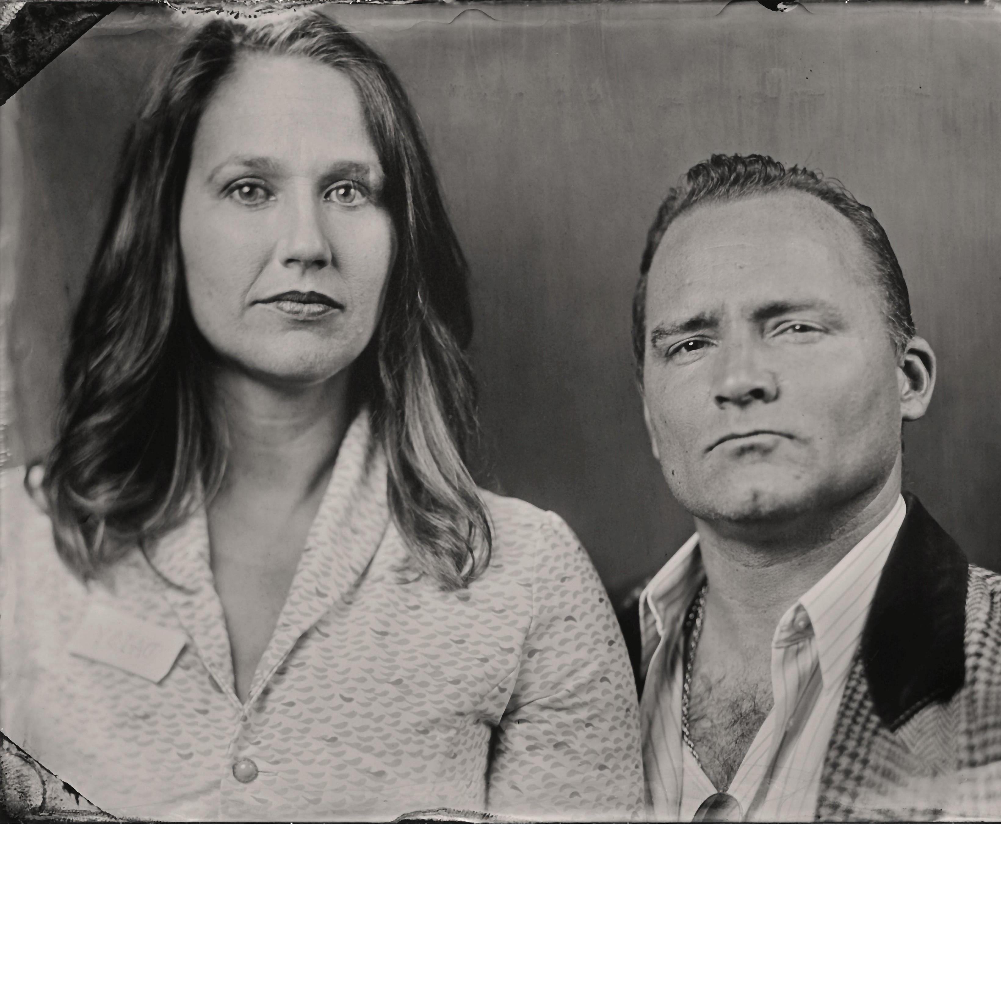 "Daisy and Earl"