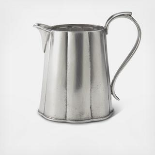 Britannia Milk Pitcher