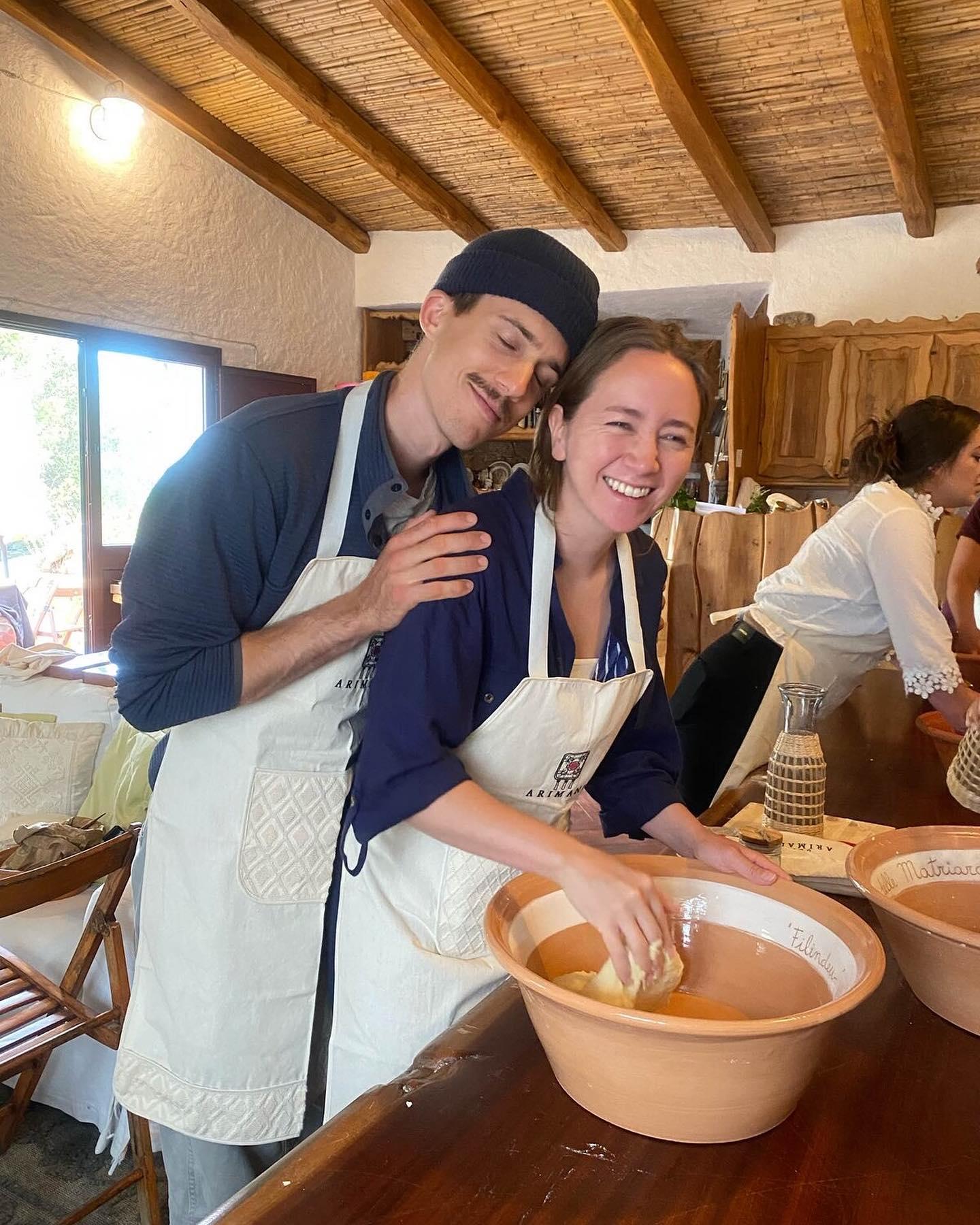 The Wedding Website of Sierra Kealoha Ching and Simon Masarie Leach