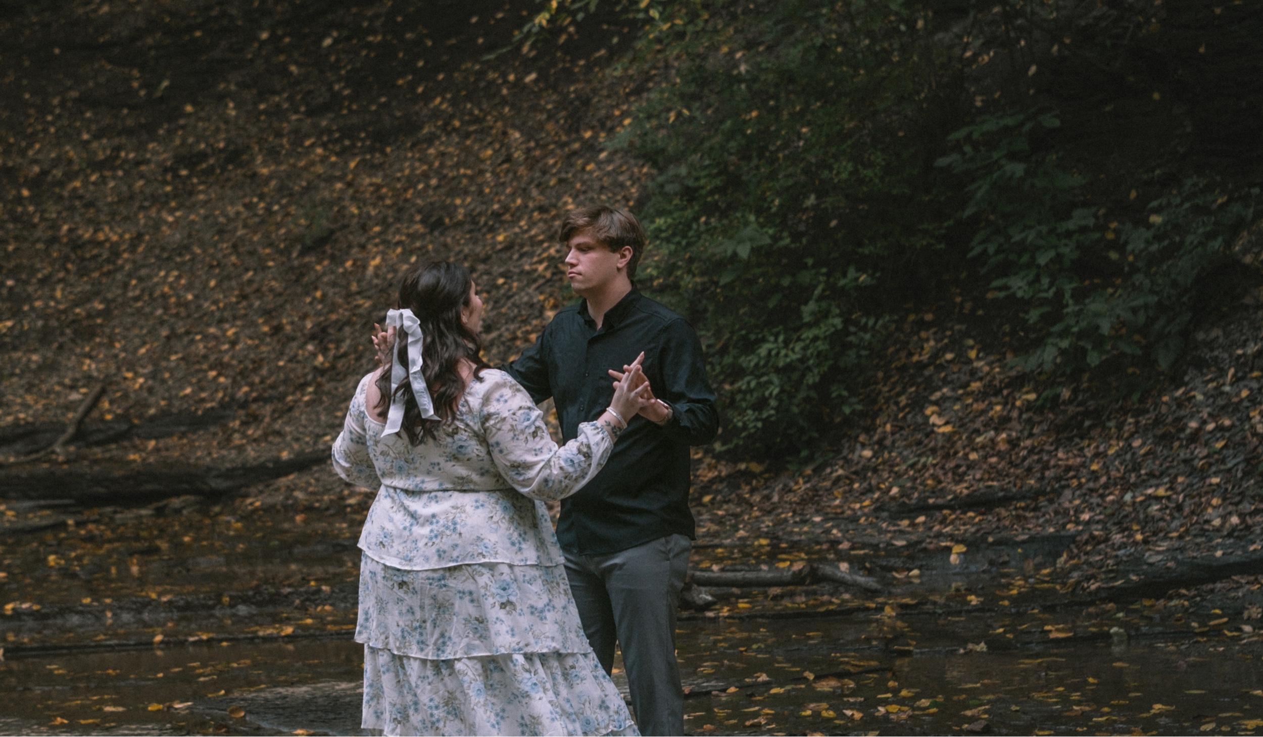 The Wedding Website of Bethany Deithorn and Ryan Clark