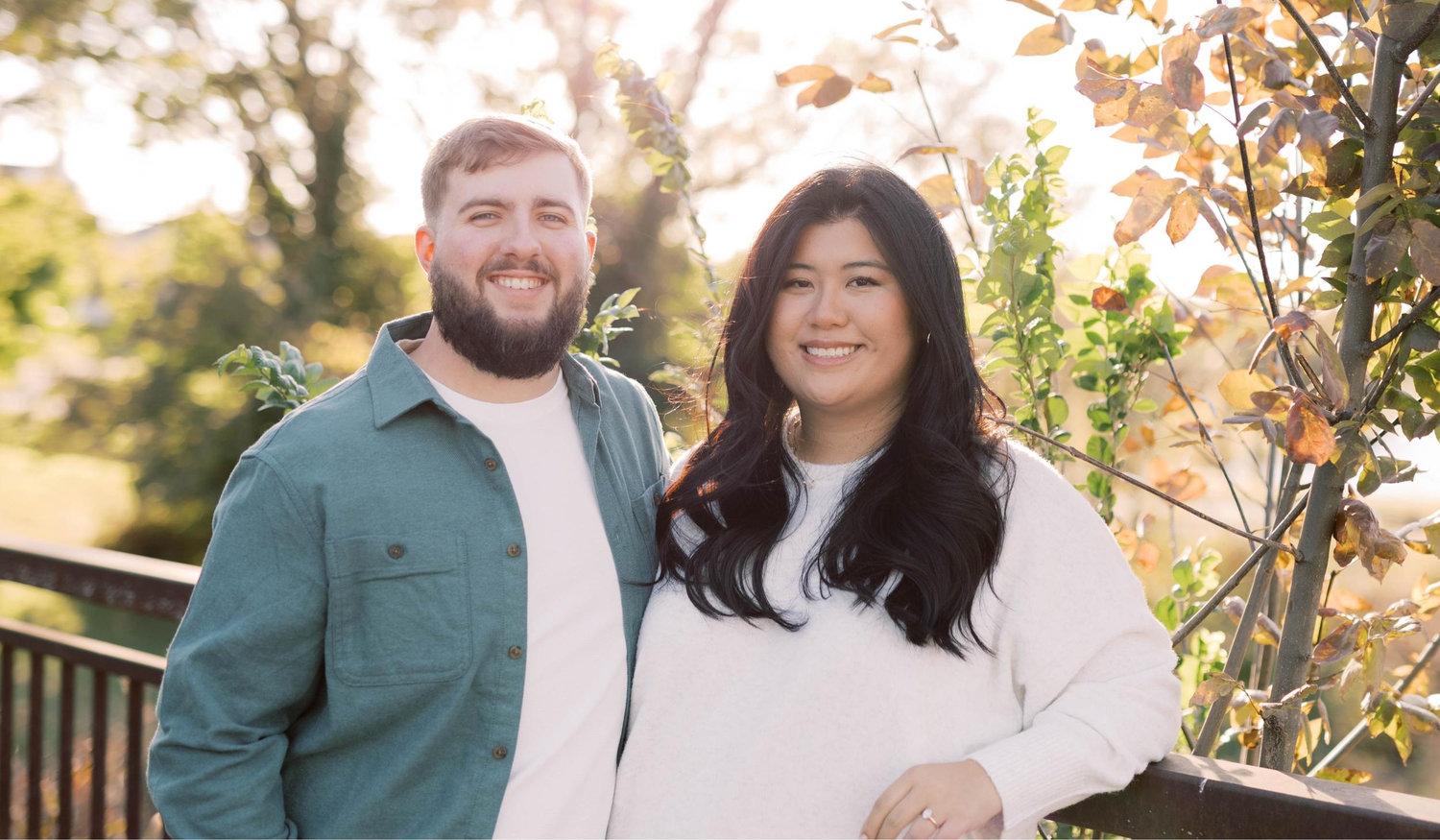 The Wedding Website of Kylie Abernathy and Justin Claspill