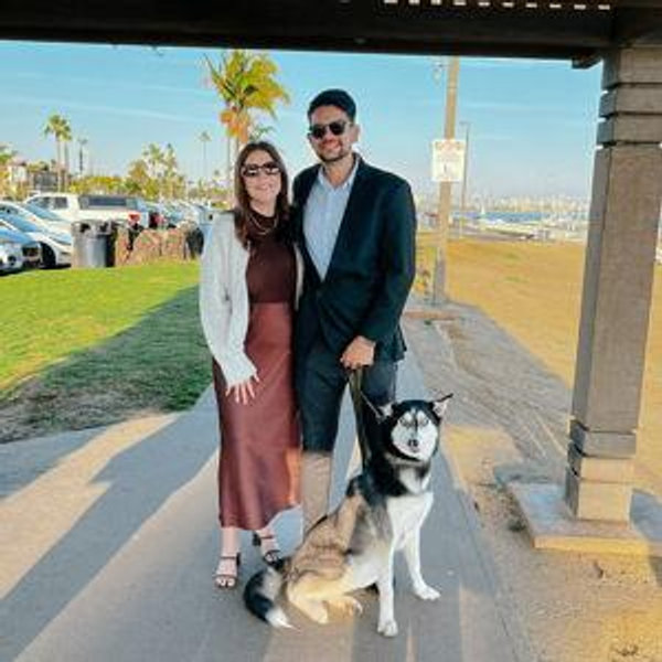 Our Honeymoon Fund