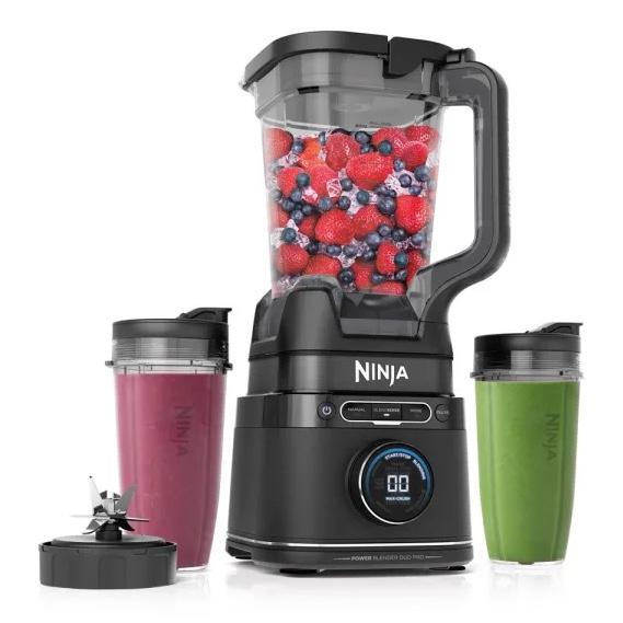 Ninja: Power Blender