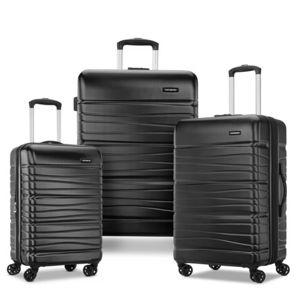 Maletas de viaje