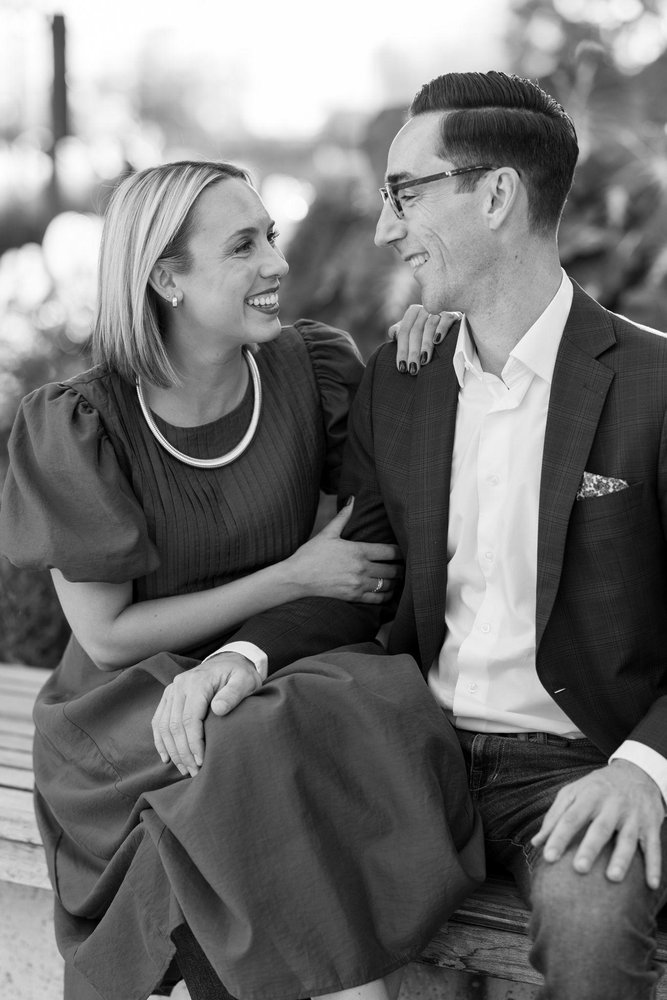 Caitlin Rother and Trevor Pemberton's Wedding Website